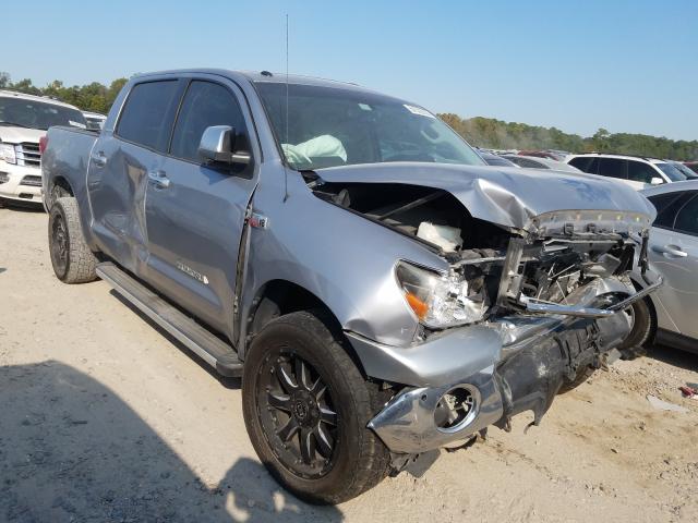 TOYOTA TUNDRA CRE 2012 5tffy5f10cx116990