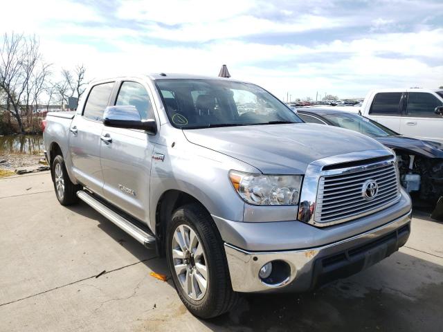 TOYOTA TUNDRA CRE 2012 5tffy5f10cx121056