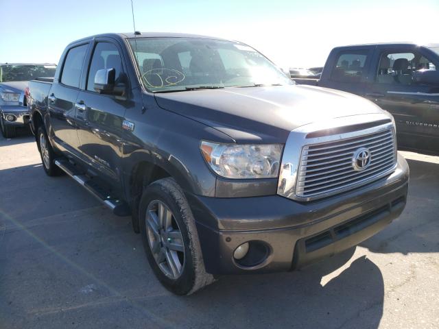 TOYOTA TUNDRA CRE 2012 5tffy5f10cx131392