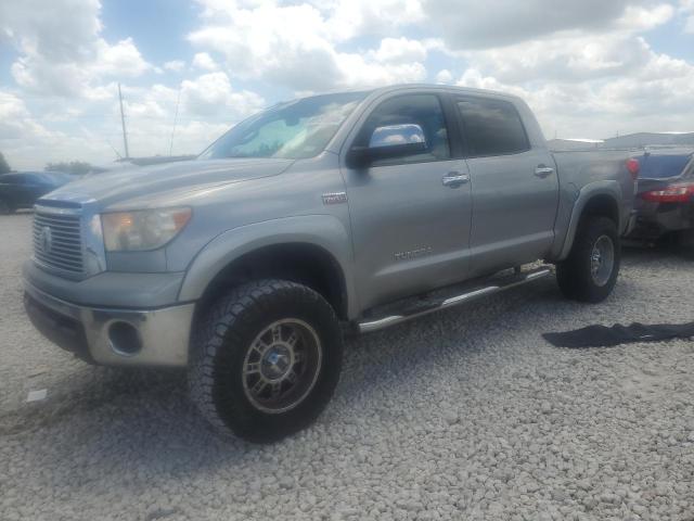 TOYOTA TUNDRA CRE 2013 5tffy5f10dx140918