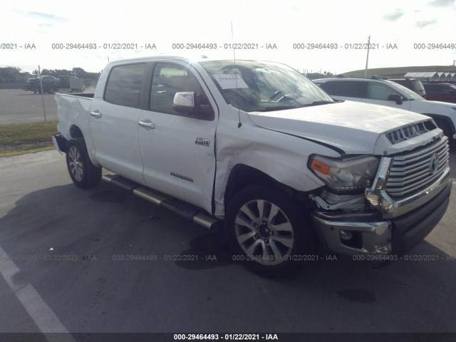 TOYOTA TUNDRA 2WD TRUCK 2014 5tffy5f10ex150026