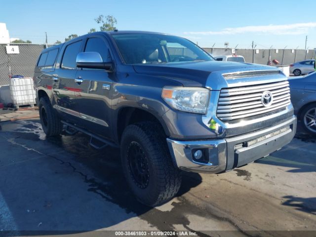 TOYOTA TUNDRA 2016 5tffy5f10gx193574