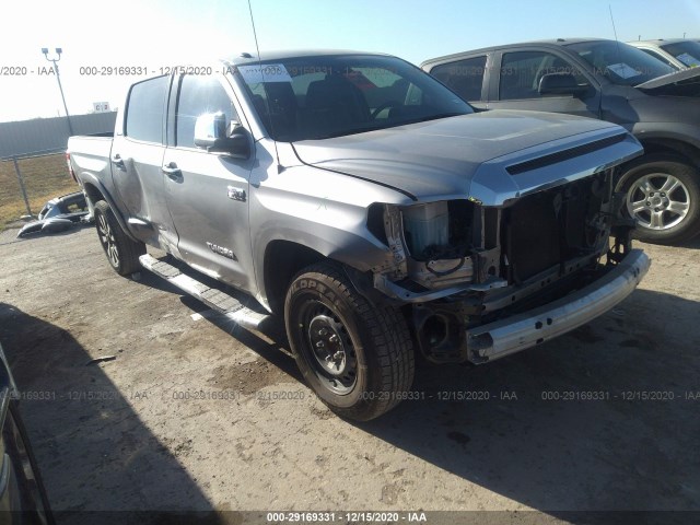 TOYOTA TUNDRA 2WD 2019 5tffy5f10kx253314