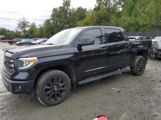 TOYOTA TUNDRA CRE 2021 5tffy5f10mx281083