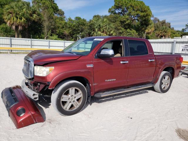 TOYOTA TUNDRA 2010 5tffy5f11ax080742