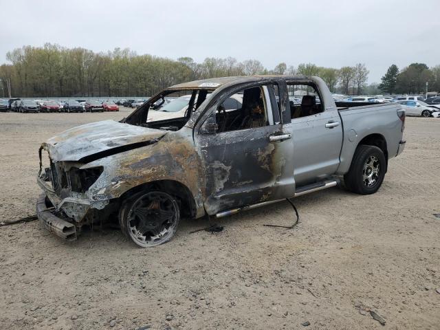 TOYOTA TUNDRA 2010 5tffy5f11ax091398