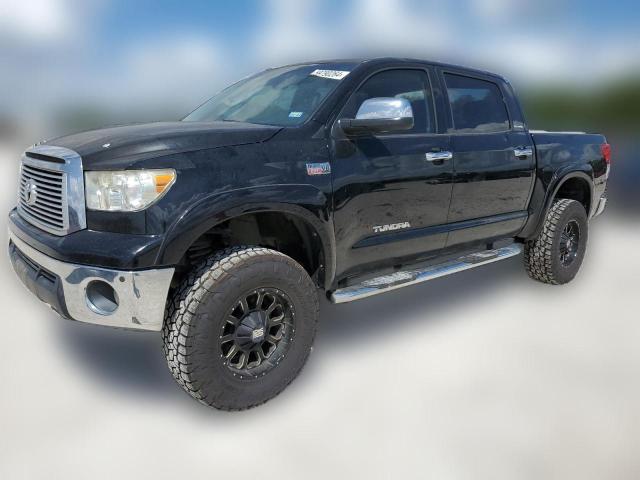 TOYOTA TUNDRA 2012 5tffy5f11cx129246