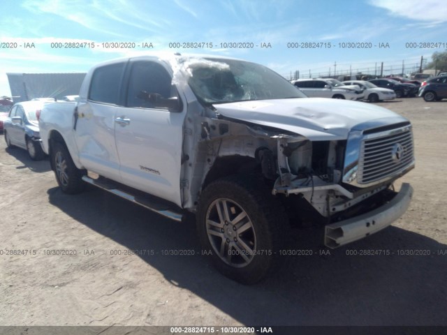 TOYOTA TUNDRA 2WD TRUCK 2013 5tffy5f11dx144332