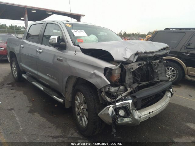 TOYOTA TUNDRA 2WD TRUCK 2014 5tffy5f11ex164694