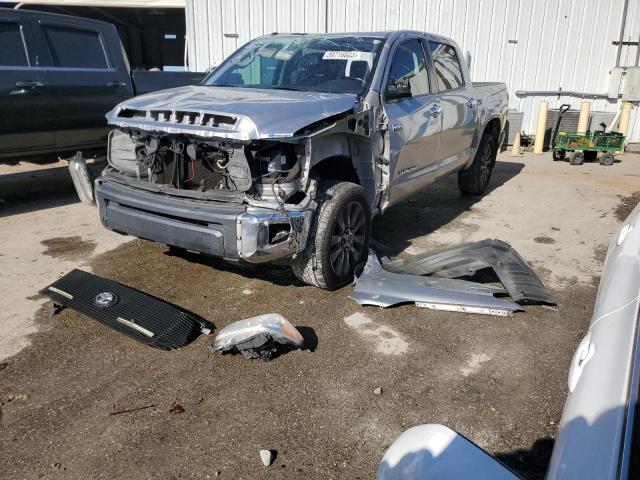 TOYOTA TUNDRA CRE 2015 5tffy5f11fx189595