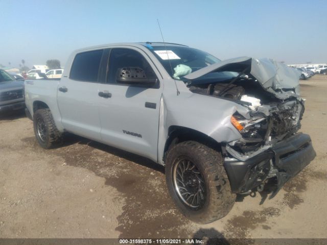 TOYOTA TUNDRA 2WD 2018 5tffy5f11jx232602