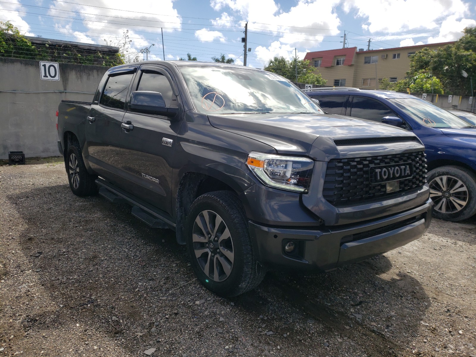 TOYOTA TUNDRA 2WD 2020 5tffy5f11lx266493