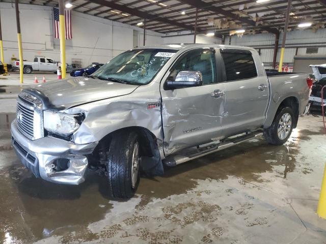 TOYOTA TUNDRA 2011 5tffy5f12bx103138