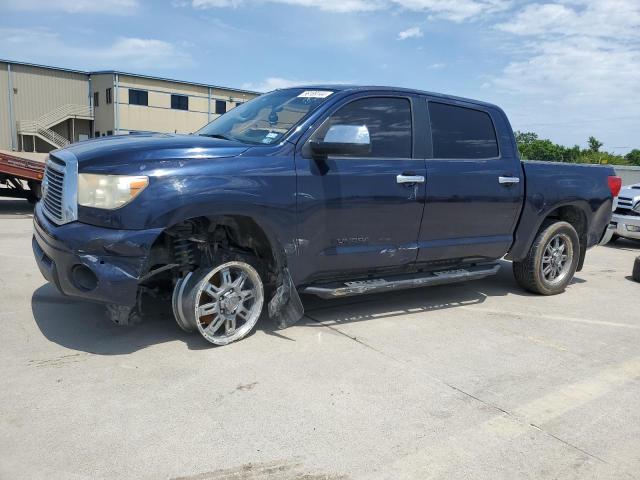 TOYOTA TUNDRA 2011 5tffy5f12bx105066