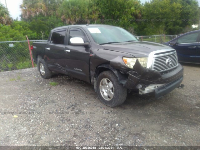 TOYOTA TUNDRA 2WD TRUCK 2011 5tffy5f12bx111224