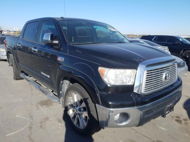 TOYOTA TUNDRA CRE 2012 5tffy5f12cx122855