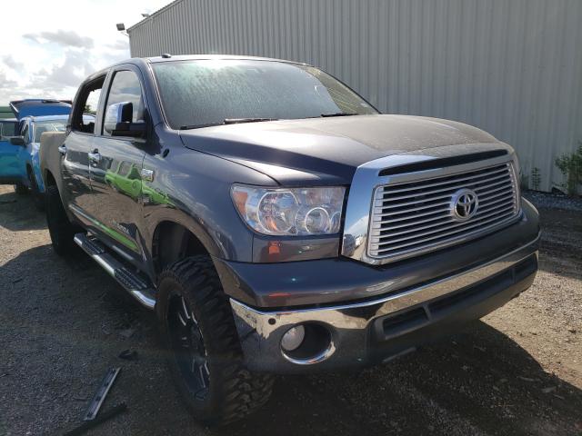 TOYOTA TUNDRA CRE 2013 5tffy5f12dx140600