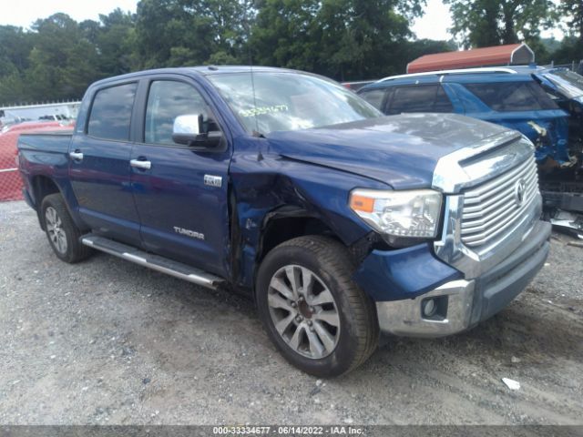 TOYOTA TUNDRA 2WD TRUCK 2014 5tffy5f12ex162467