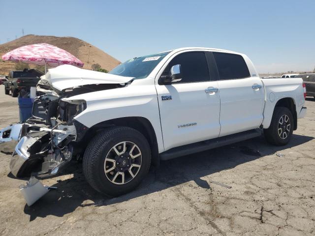 TOYOTA TUNDRA CRE 2015 5tffy5f12fx176838