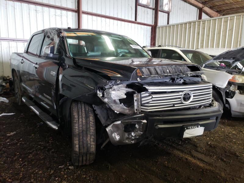 TOYOTA TUNDRA CRE 2015 5tffy5f12fx185944