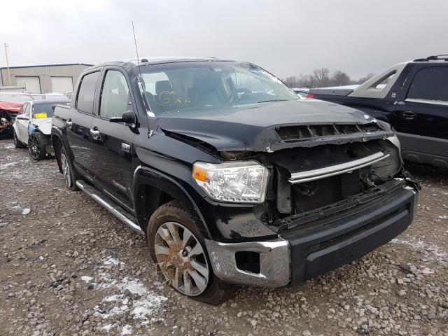 TOYOTA TUNDRA CRE 2015 5tffy5f12fx187919