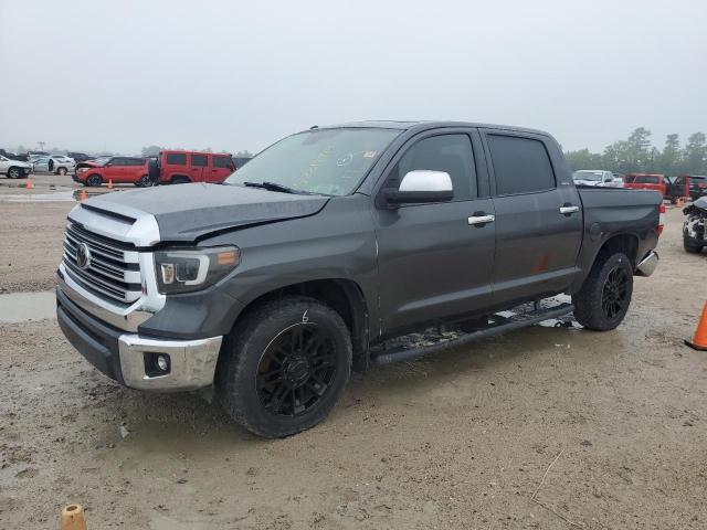 TOYOTA TUNDRA 2018 5tffy5f12jx229482