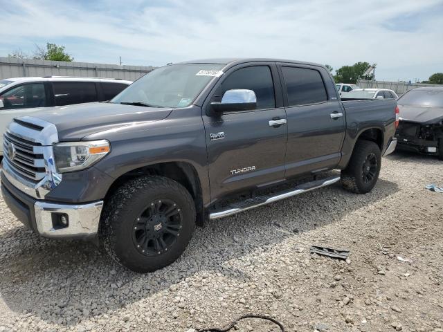 TOYOTA TUNDRA 2018 5tffy5f12jx241132