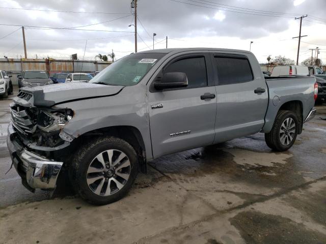 TOYOTA TUNDRA CRE 2019 5tffy5f12kx252780