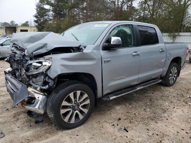 TOYOTA TUNDRA 2020 5tffy5f12lx263070