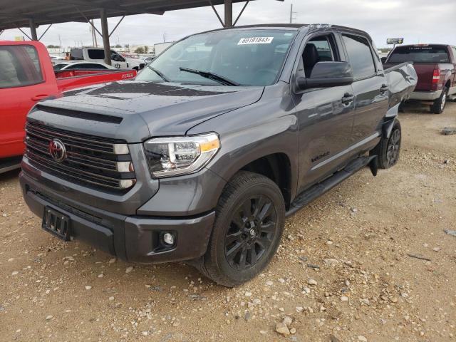 TOYOTA TUNDRA CRE 2021 5tffy5f12mx273390