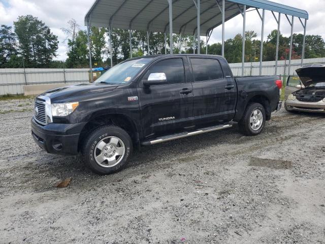 TOYOTA TUNDRA CRE 2010 5tffy5f13ax087983