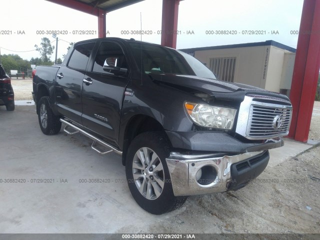 TOYOTA TUNDRA 2WD TRUCK 2011 5tffy5f13bx103231