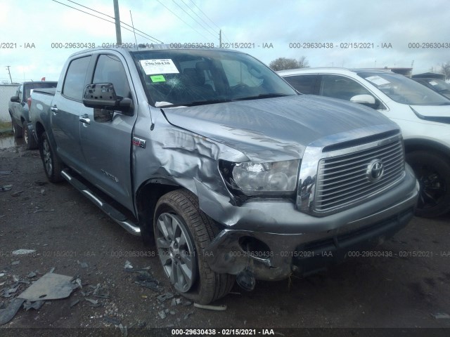 TOYOTA TUNDRA 2WD TRUCK 2011 5tffy5f13bx103925