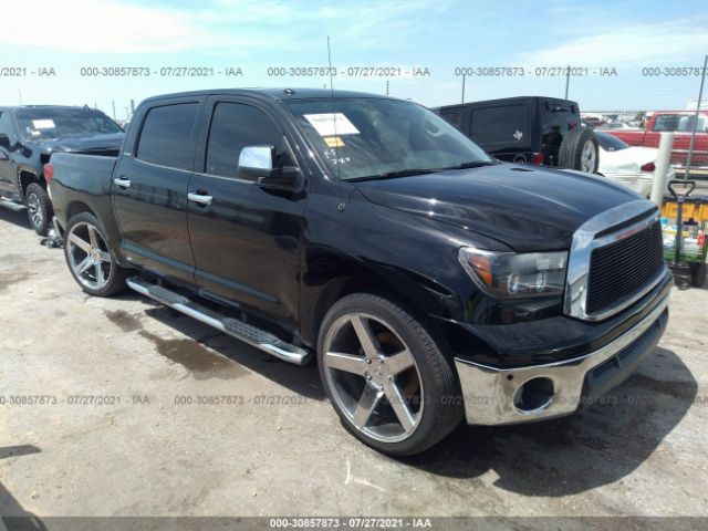 TOYOTA TUNDRA 2WD TRUCK 2012 5tffy5f13cx128132