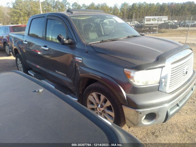 TOYOTA TUNDRA 2012 5tffy5f13cx130544