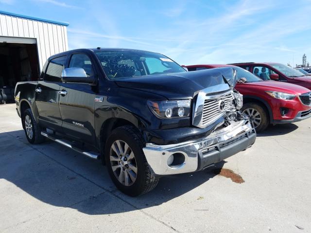 TOYOTA TUNDRA CRE 2013 5tffy5f13dx134708