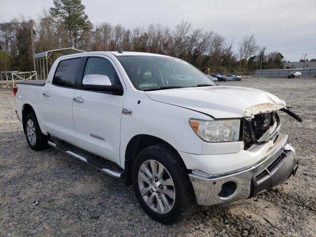 TOYOTA TUNDRA CRE 2013 5tffy5f13dx135311