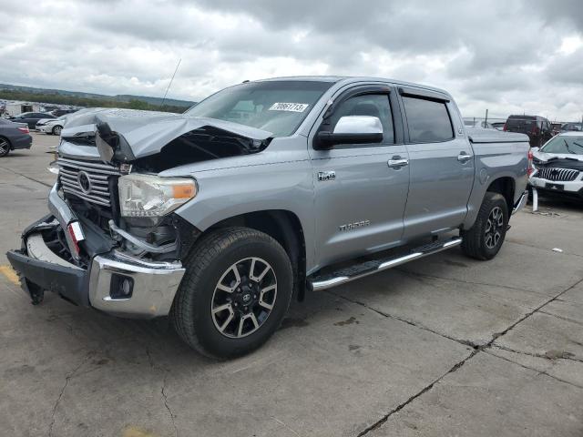 TOYOTA TUNDRA 2014 5tffy5f13ex147881