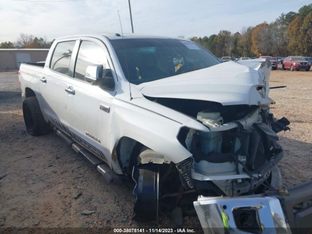 TOYOTA TUNDRA 2014 5tffy5f13ex159836