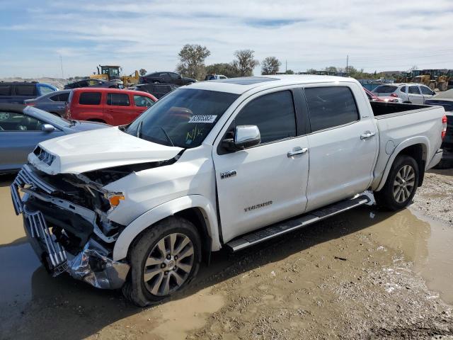 TOYOTA TUNDRA 2015 5tffy5f13fx178548