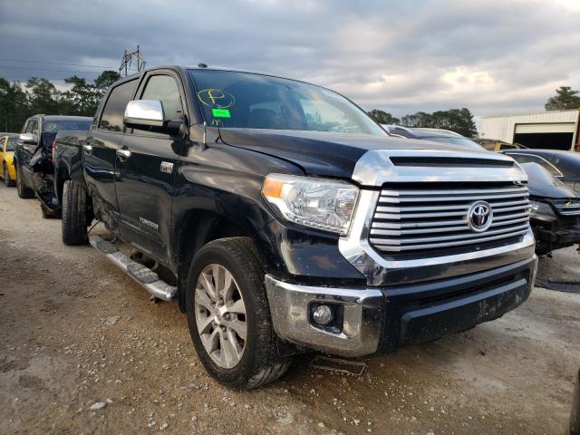 TOYOTA TUNDRA CRE 2015 5tffy5f13fx178940