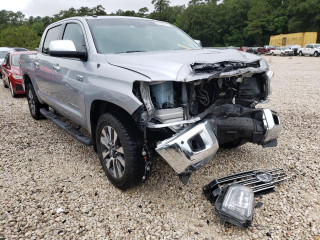 TOYOTA TUNDRA CRE 2018 5tffy5f13jx232648