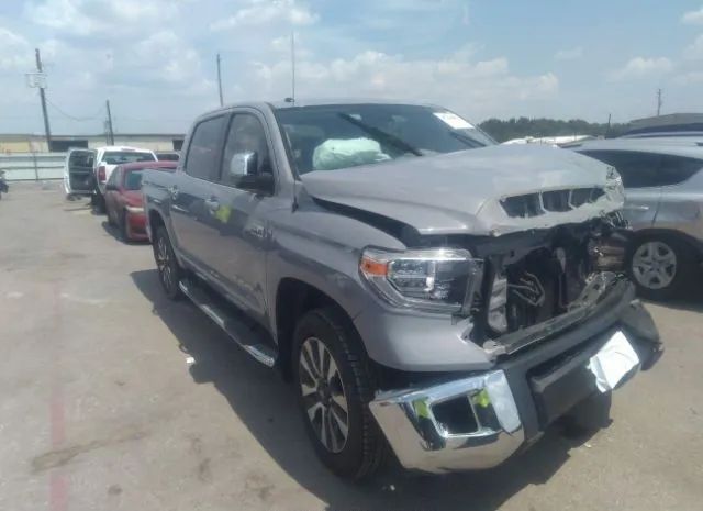 TOYOTA TUNDRA 2WD 2018 5tffy5f13jx237249