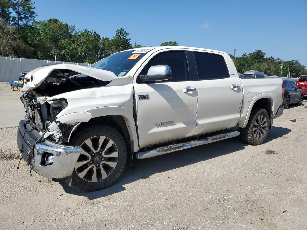 TOYOTA TUNDRA 2020 5tffy5f13lx257858