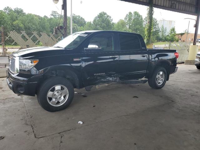 TOYOTA TUNDRA 2010 5tffy5f14ax076877