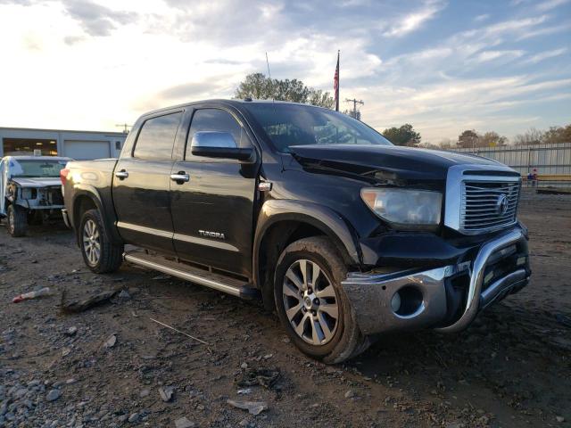 TOYOTA TUNDRA CRE 2011 5tffy5f14bx100886