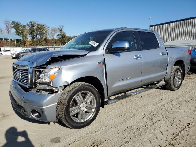 TOYOTA TUNDRA 2011 5tffy5f14bx115551