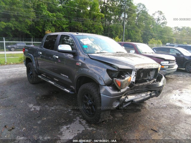 TOYOTA TUNDRA 2WD TRUCK 2012 5tffy5f14cx124364