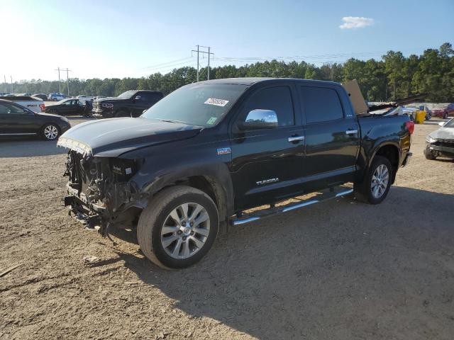 TOYOTA TUNDRA CRE 2012 5tffy5f14cx128740