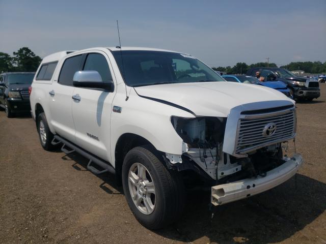 TOYOTA TUNDRA CRE 2013 5tffy5f14dx139626